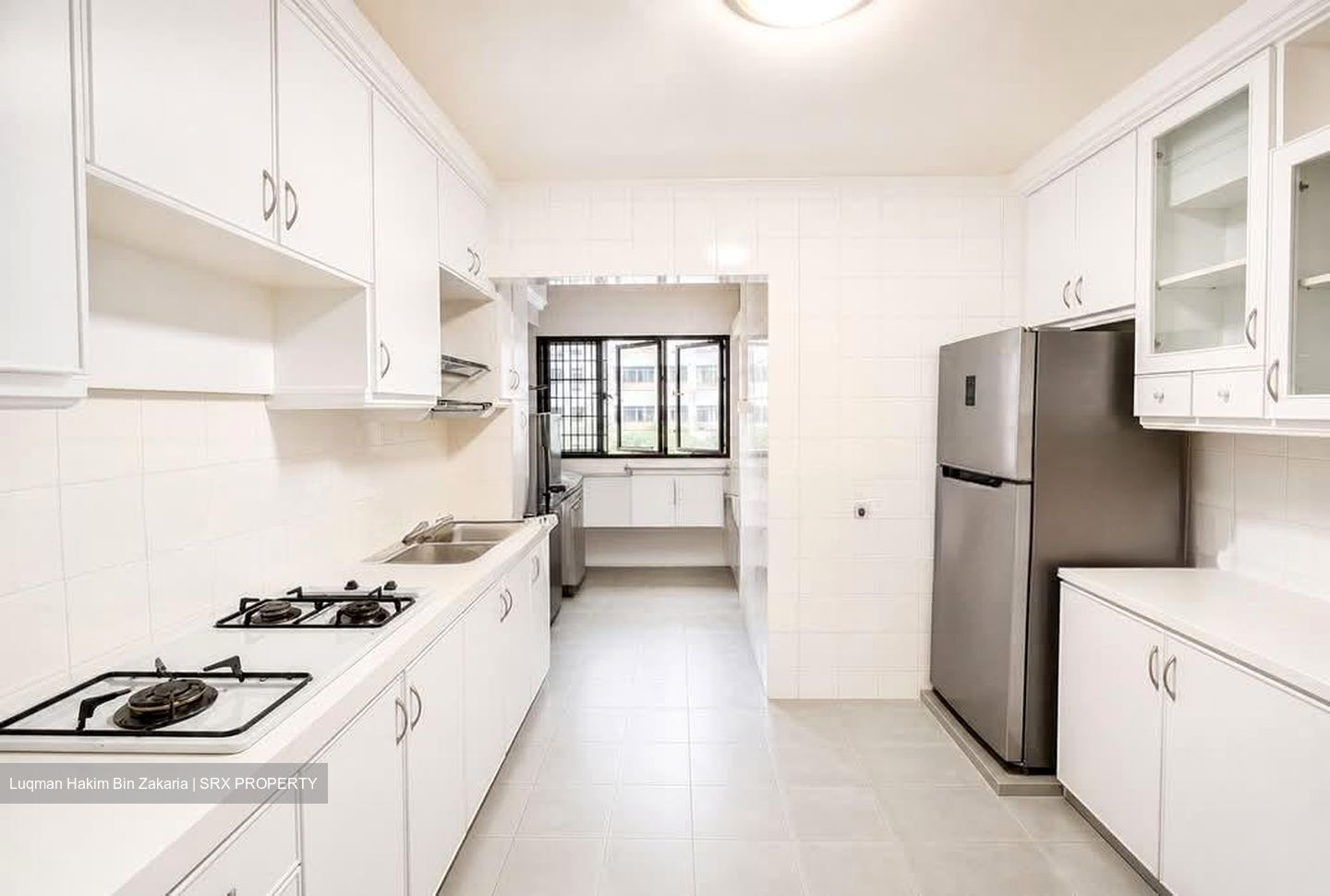 Blk 711 Admiralty Clover (Woodlands), HDB 4 Rooms #567970921